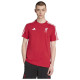Adidas Ανδρική κοντομάνικη μπλούζα Liverpool FC DNA Tee Adidas Ανδρική κοντομάνικη μπλούζα Liverpool FC DNA Tee
